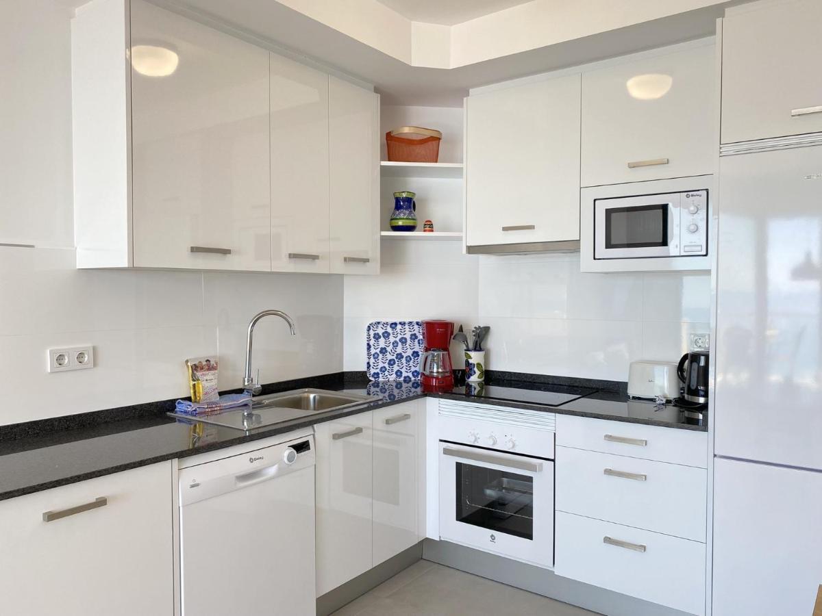 Terrazas De Ladera V5 Casasol Apartment
