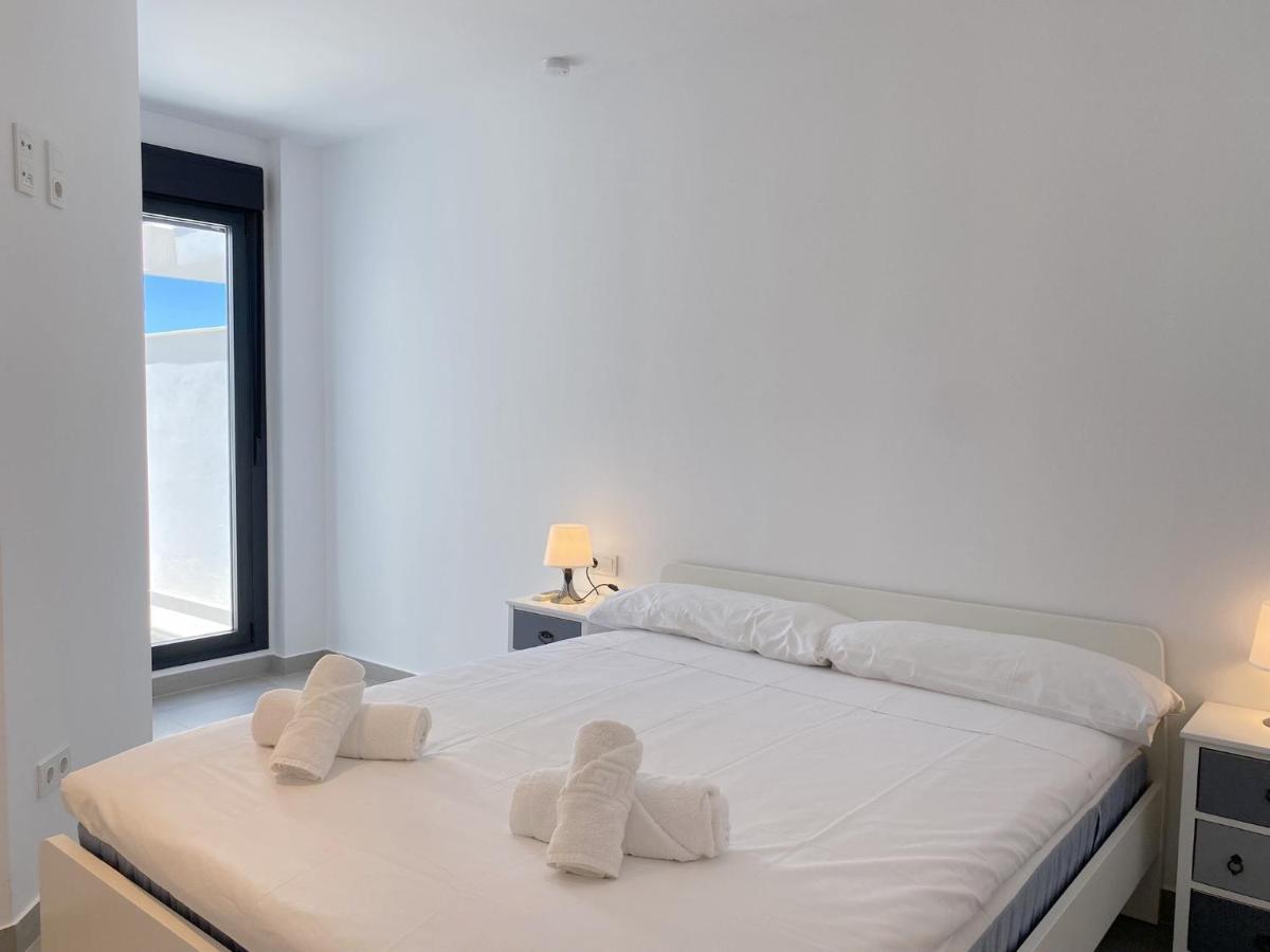 Apartment Terrazas De Ladera V5 Casasol