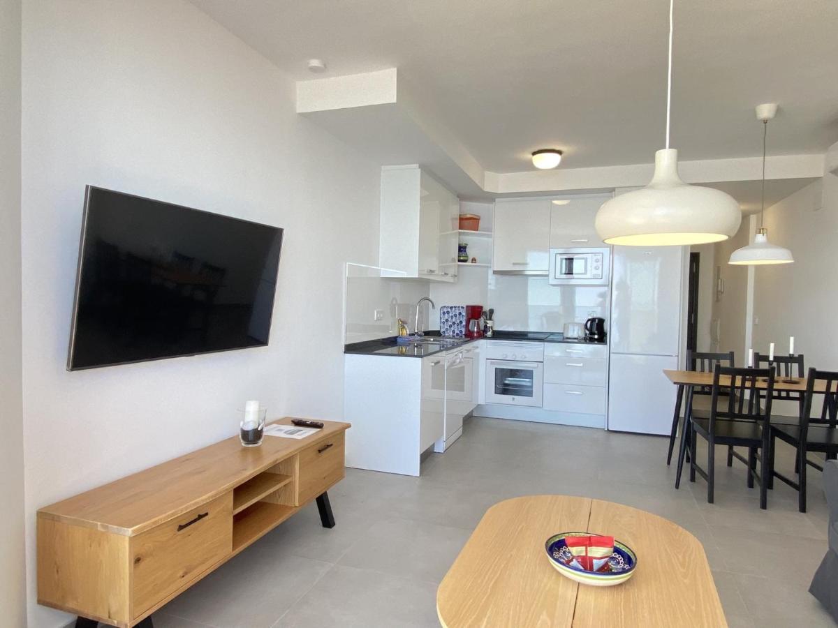 Apartment Terrazas De Ladera V5 Casasol *