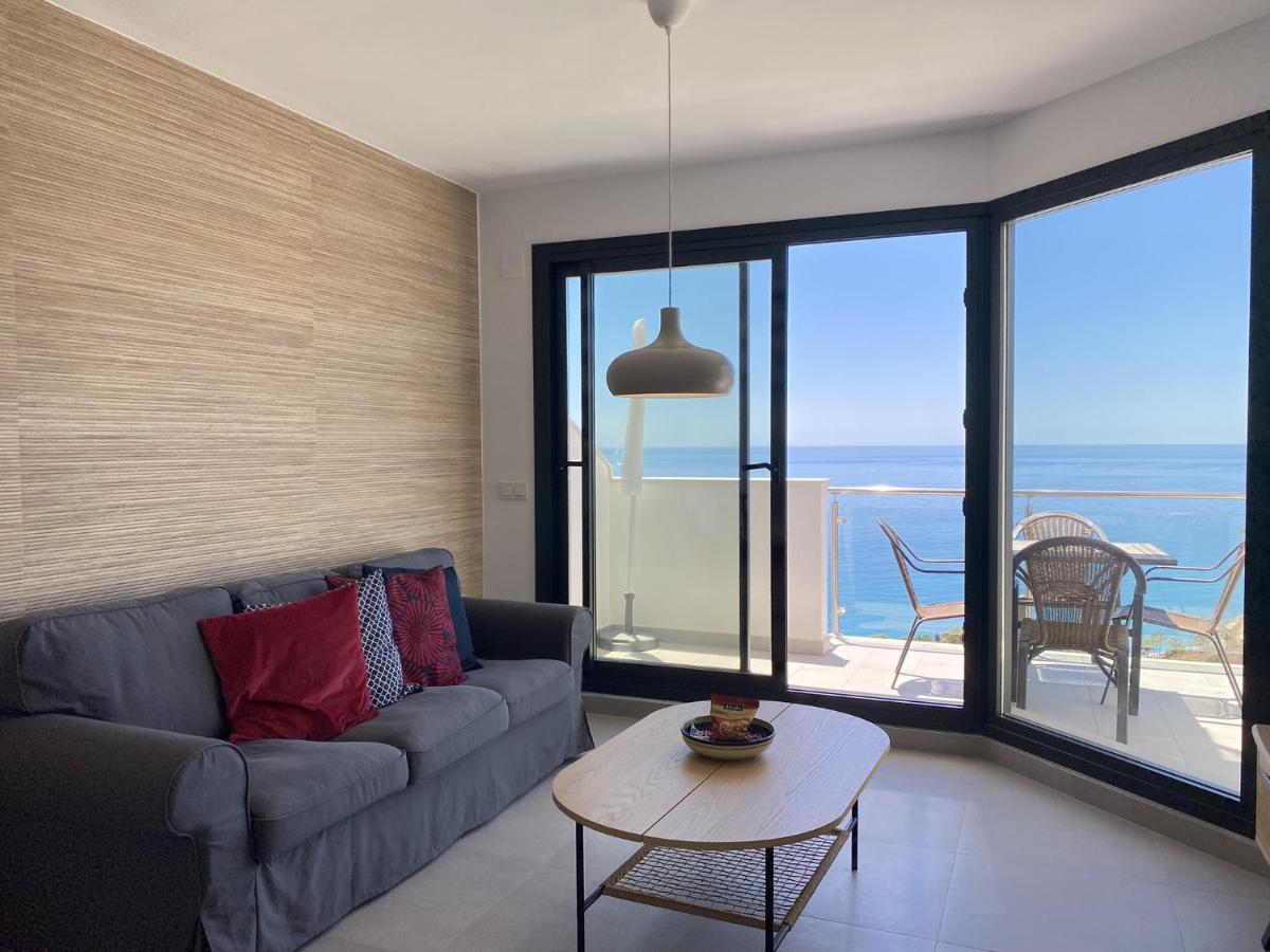 Terrazas De Ladera V5 Casasol Lägenhet Nerja