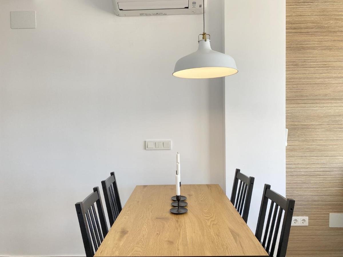 Terrazas De Ladera V5 Casasol Lägenhet
