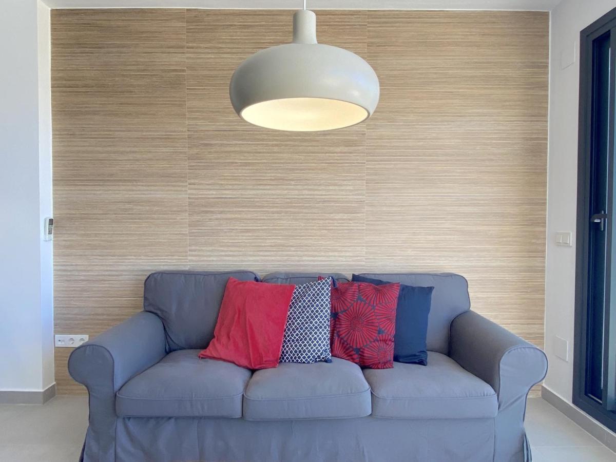 Terrazas De Ladera V5 Casasol Lägenhet Nerja