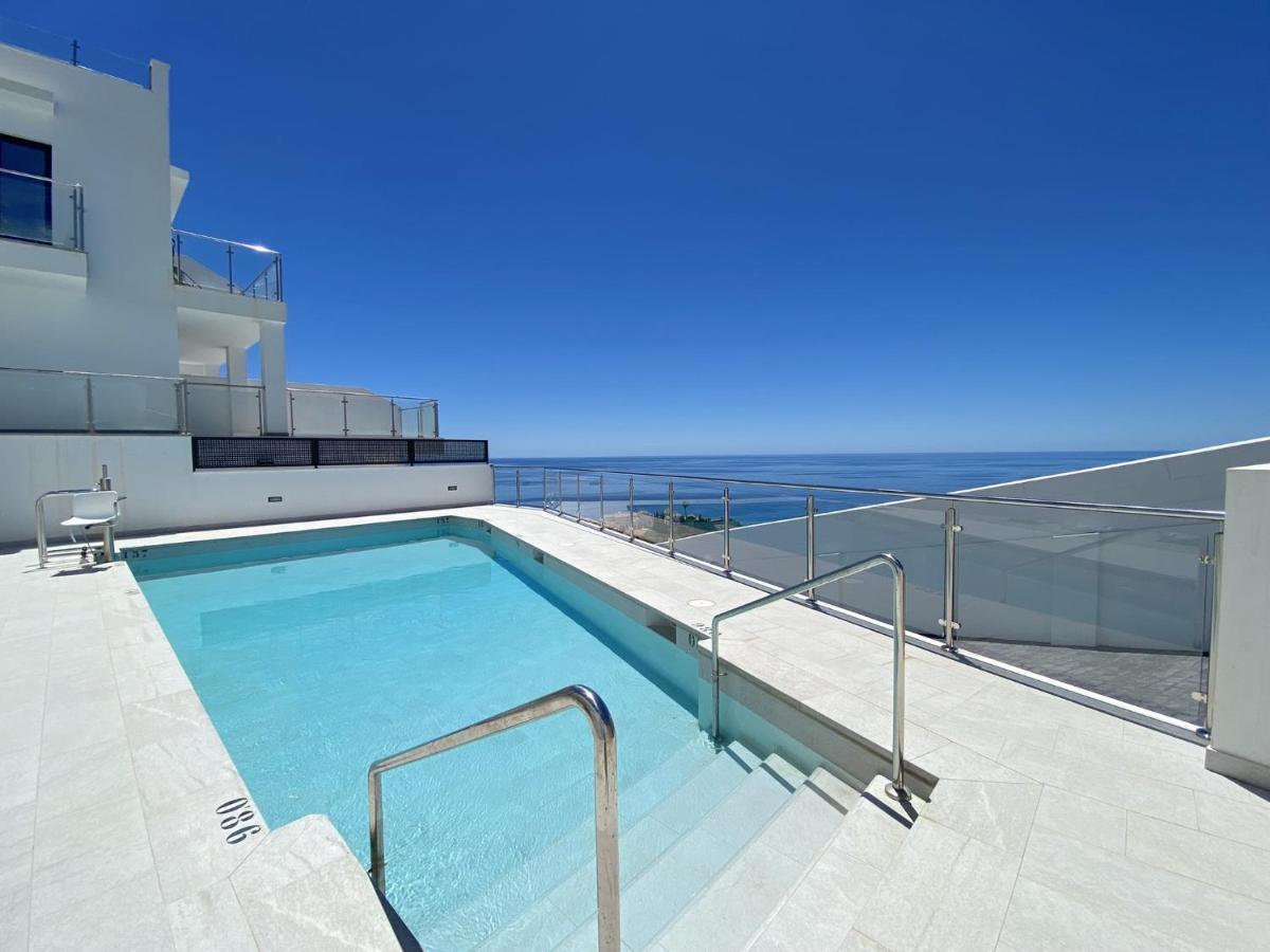 Terrazas De Ladera V5 Casasol Lägenhet Nerja