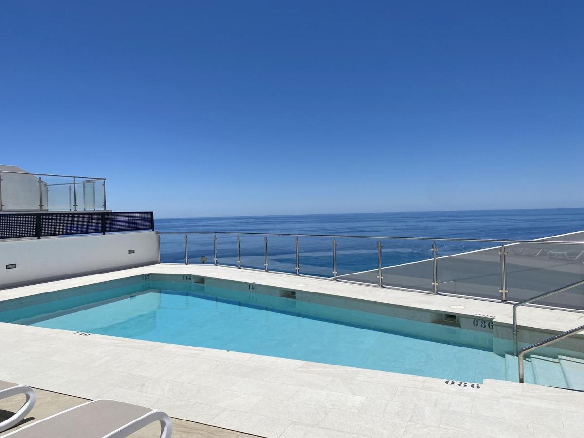 Lägenhet Terrazas De Ladera V5 Casasol *