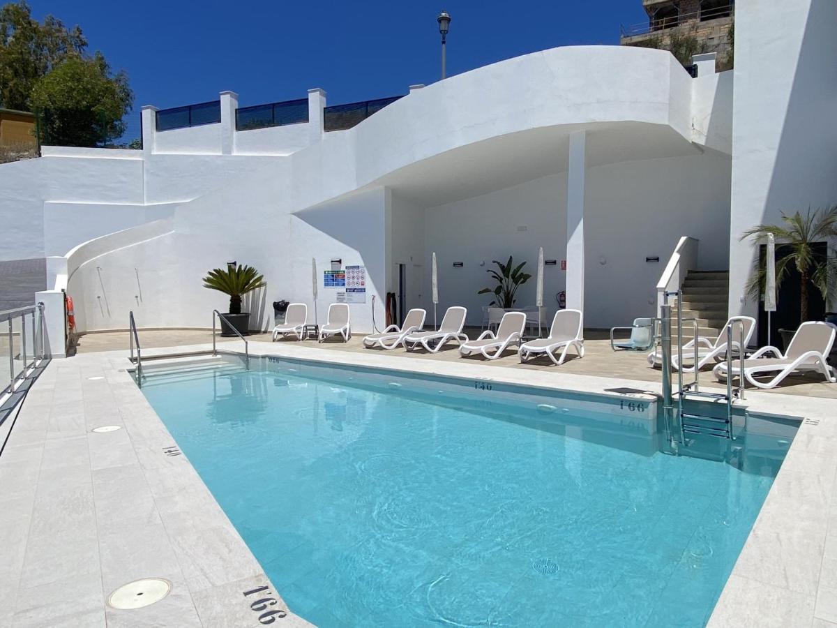 Lägenhet Terrazas De Ladera V5 Casasol